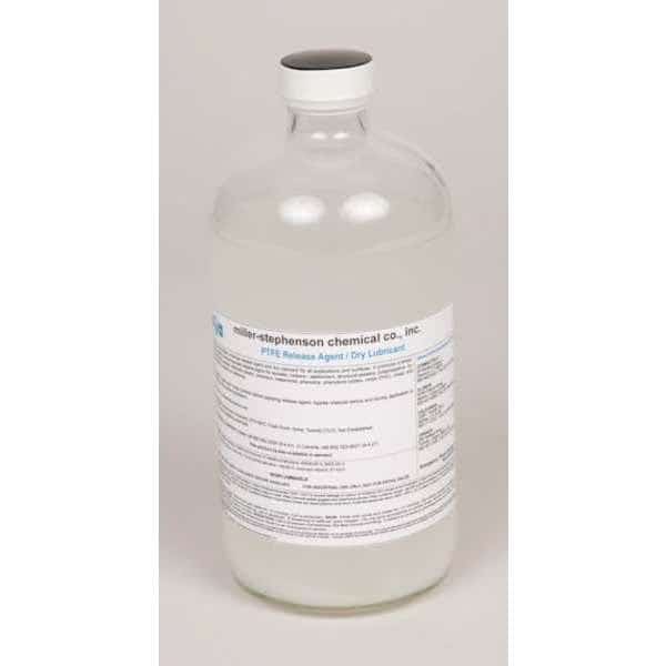 Semi-Perm Mold Release,32 oz.,Bottle , Mfr#: MS-143XD