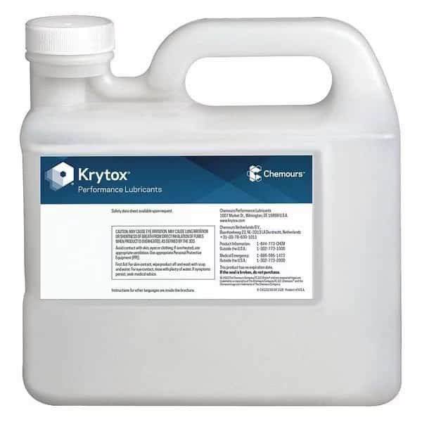 Oil,GPL-105,Container,5kg , Mfr#: GPL-105