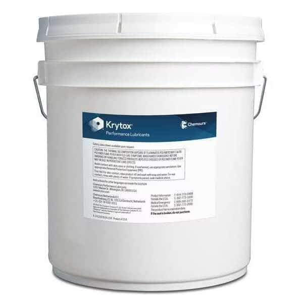 Multipurpose Grease Pail, Synthetic