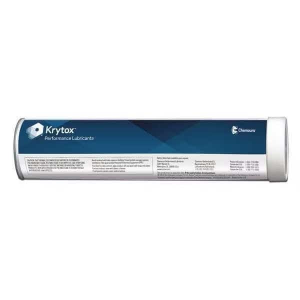 High Temperature Grease Cartridge, Synthetic