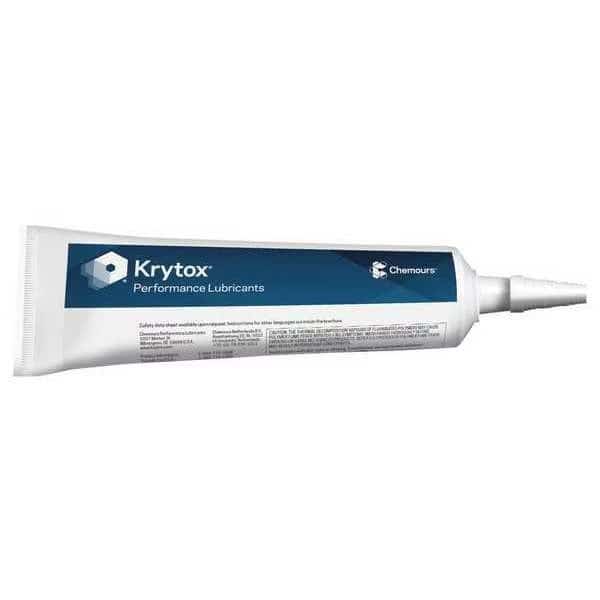 Multipurpose Grease Tube, Synthetic