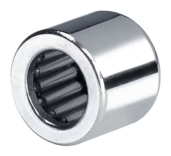 Needle Brg, Drawn Cup, Bore 0.750 In
