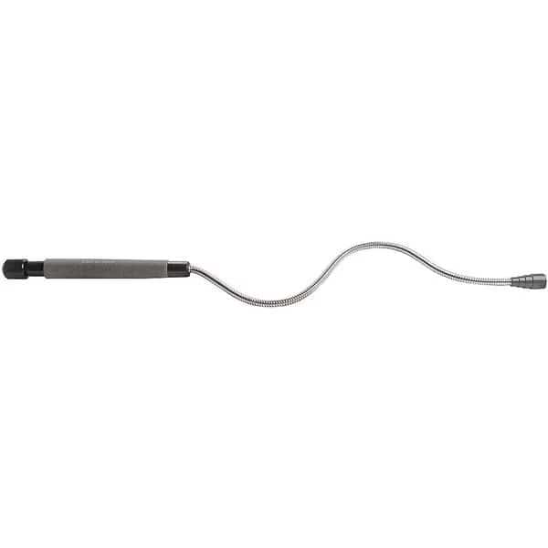Magnetic Pickup, Flex, Bend, 20 In, 7 lb