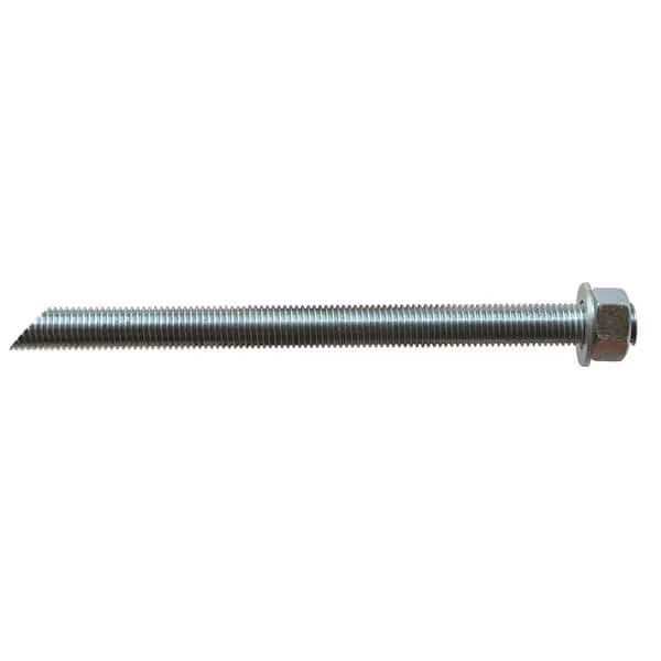 Stud Assembly, Zinc Plated, 6 PK