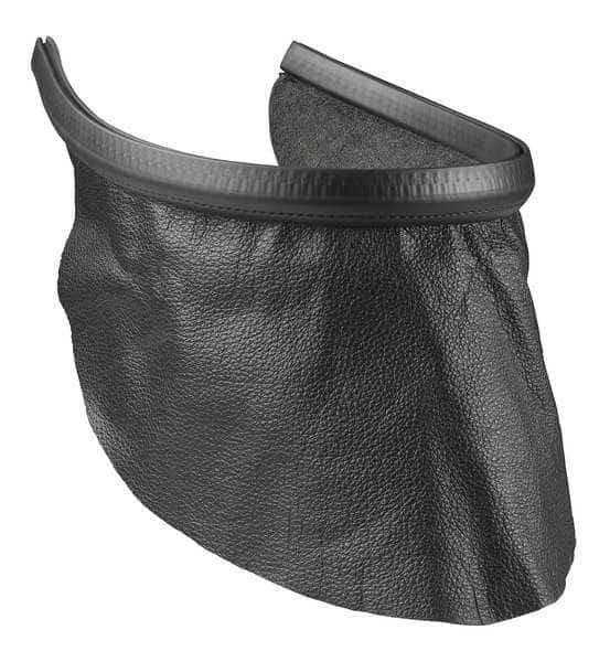 Leather Chest Protector,OPTREL Helmets, Mfr#: 4028.015, OPTREL
