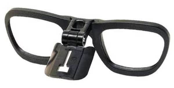 Spectacle Kit, AV-3000 Facepieces