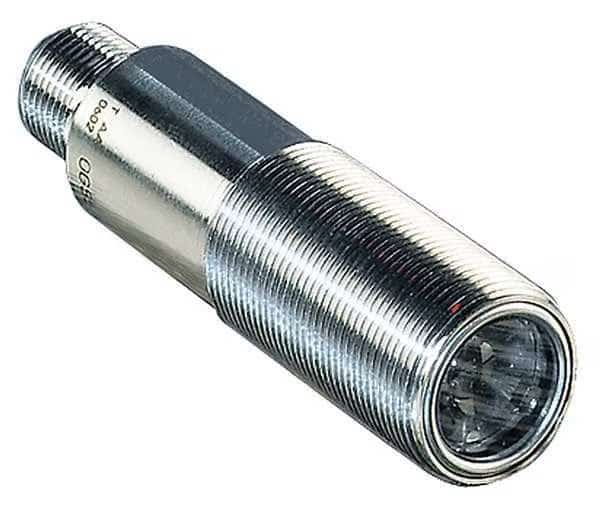 Photoelectric Sensor, Cylinder, Thru-Beam
