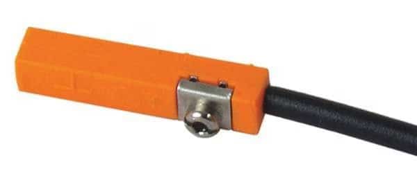 T-Slot Sensor, 2-Wire, PNP/NPN, N.O.