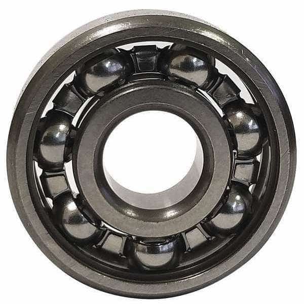 Radial Ball Bearing, Dyn Load 1070 lb.