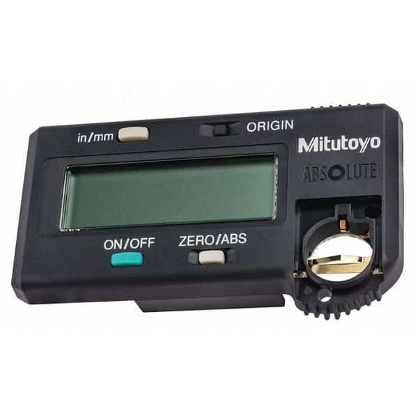 Reading Unit Assembly, Mitutoyo, Mfr#: 06ACC983