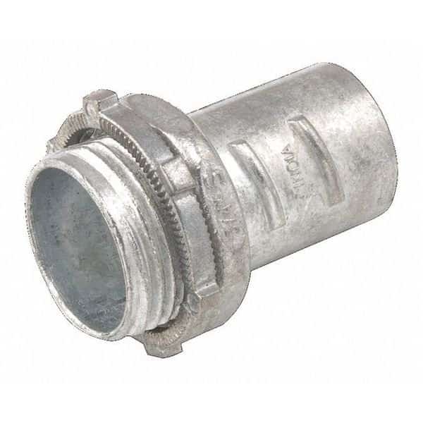 Screw In Connector Uninsulated