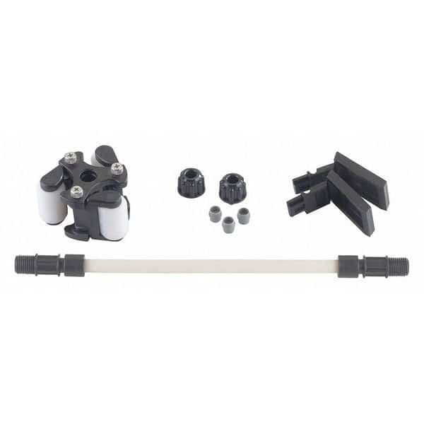 2 Pump Head Service Kit 25Psi, Stenner, Mfr#: PSKL02