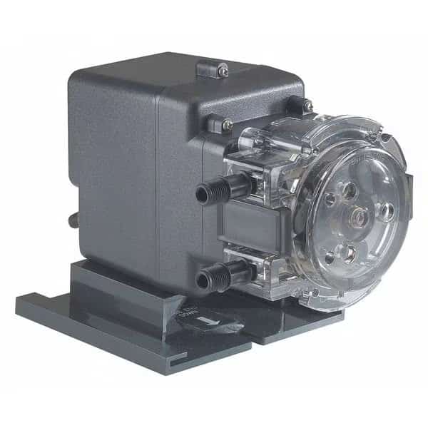 Pump Fixed Rate 45MP5 50GPD 25Psi 3/8"W
