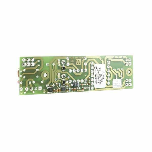 Electronic Ballast, 24V DC, 24W