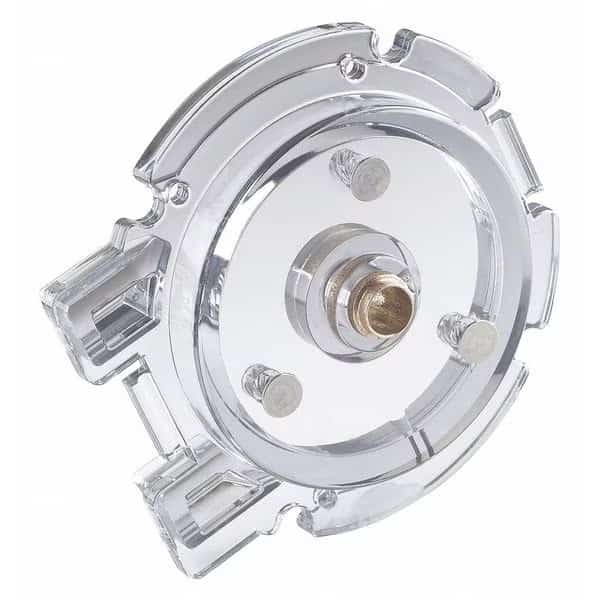 Double Head Innermost Pump Cover, PK2, Stenner, Mfr#: QP10A-2