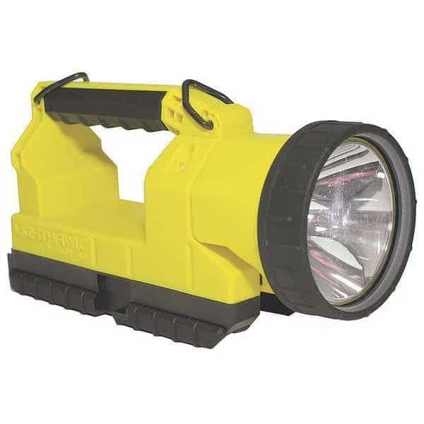 Lantern, LED, Yellow