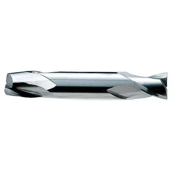Carbide End Mill, Sq, 1/16, 1/8 Cut L, YG-1 TOOL CO, Mfr# 32554