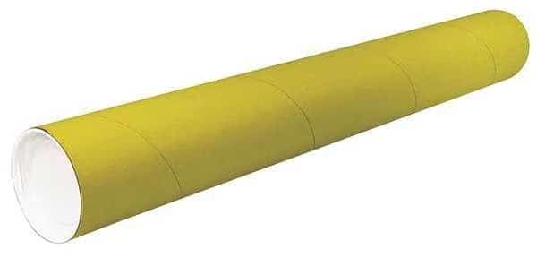 Heavy-Duty Mailing Tube, 60inLxPK24