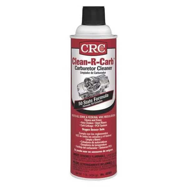 20 oz. Carburetor Cleaner Aerosol