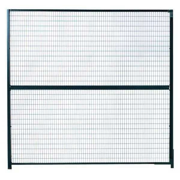 Partition Panel, 1 ft x 4 ft, Enamel