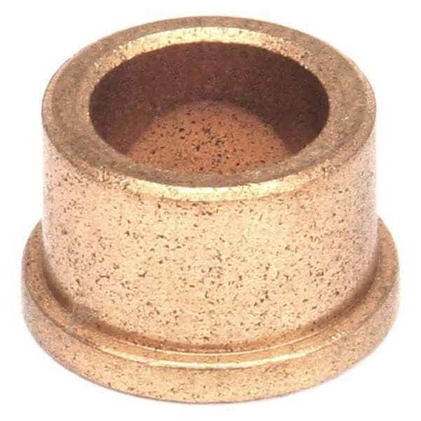 Bearing Flange Auger