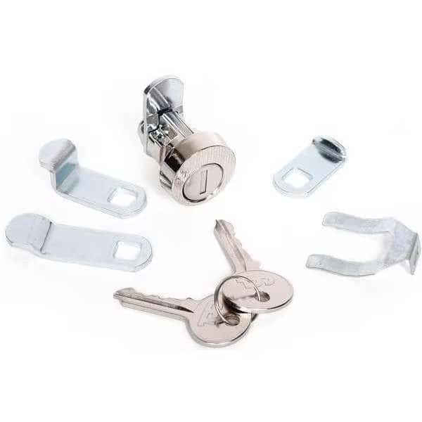 Mailbox Lock, Multicam, For 4B Exterior