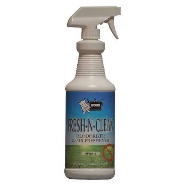 Air Freshener/Deodorizer, 1 qt, PK12