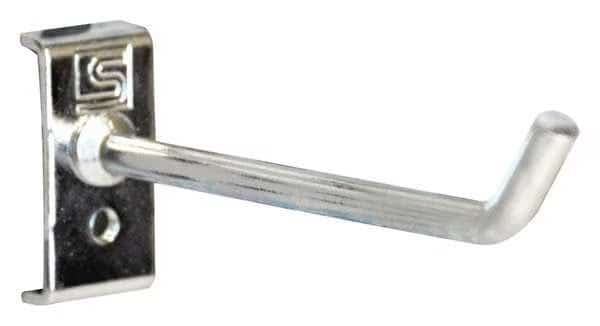 SnglRd PgbrdHk,1 3/4x3 7/8x3 15/16in,PK5, Mfr#: 853211-51, TRESTON