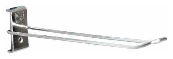 Tool Hook, 6-3/16in.Projection, 22 lb., PK5