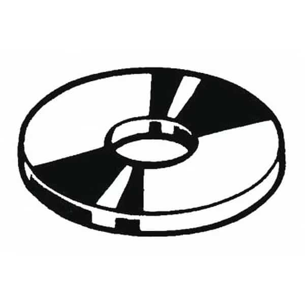 Hand Drive Socket 1/4 Inch Drive x 7 mm, Mfr#: SHD03307, TEKTON