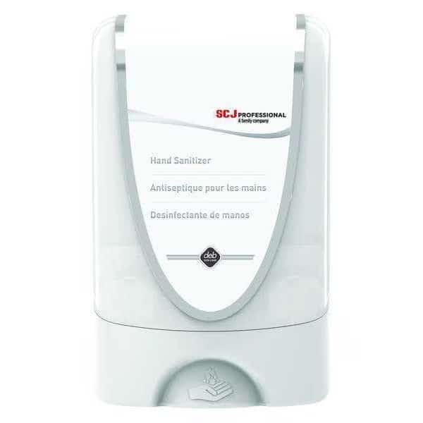 Hand Sanitizer Dispenser, Foam, Touch Free