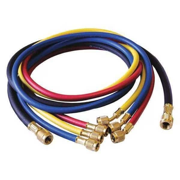 Charging/Vacuum Hose, 60 In