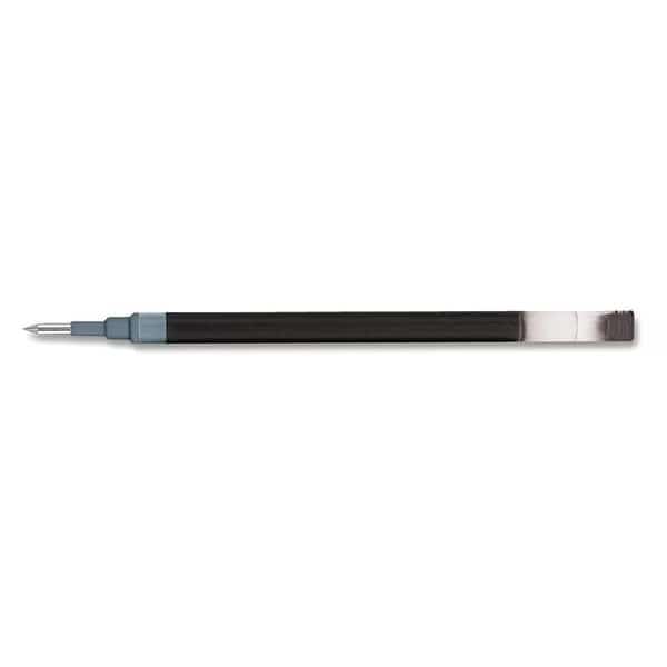 Pen Ink Refill,Rollerball,Black,PK2, Mfr#: PIL77240, PILOT