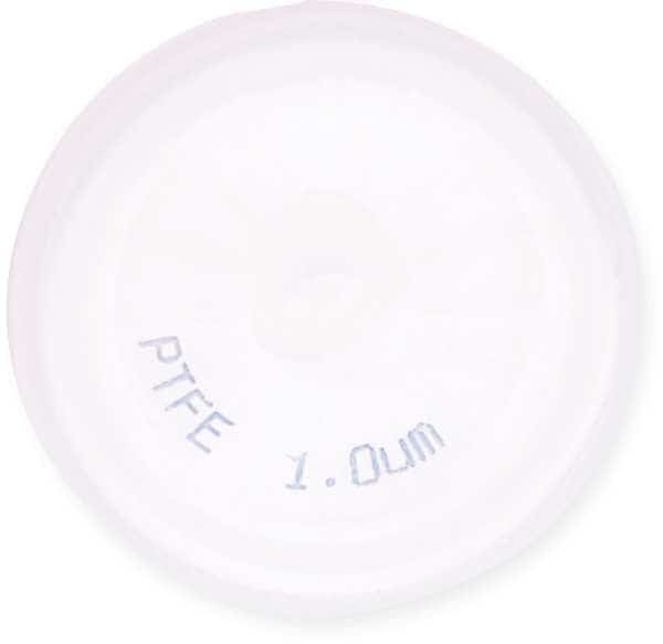 Filter Inlet, 1 in. dia., 3/4 in. L