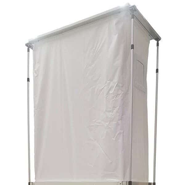 Extending Enclosure, Mfr. No.HC55U, 12 ft.