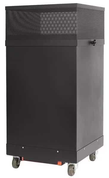 Portable Ambient System, 400 CFM