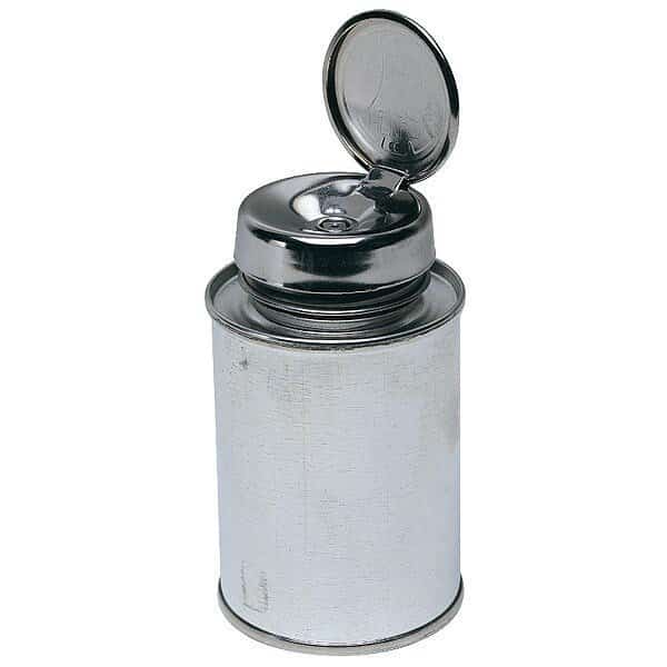 Dispensing Bottle, 4 oz., Automatic