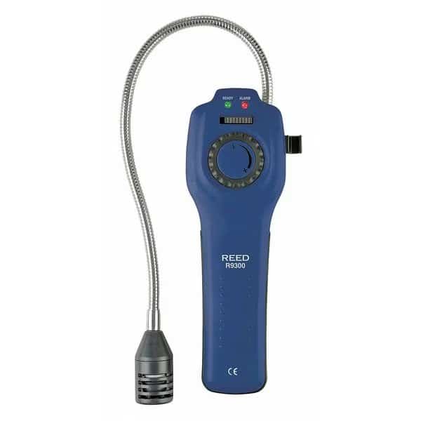 Combustible Gas Detector