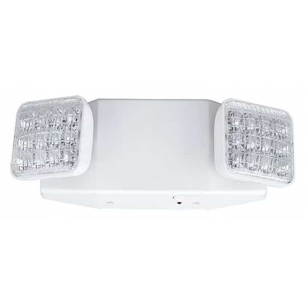 Emergency, LED, Lght, Remote Capable, Unv