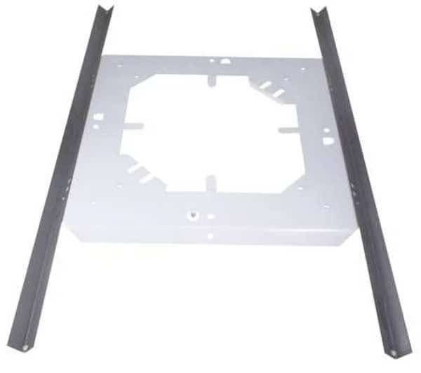 8 inch ceiling speaker MT/support, Mfr#: TS8, SPECO TECHNOLOGIES