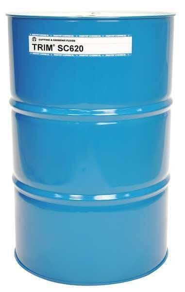 Premium Low-oil Semisynthetic, 54 gal.