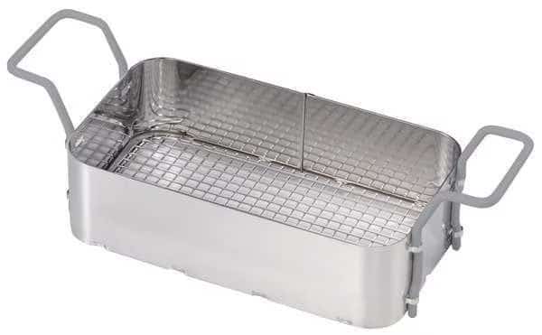 Stainless Steel Basket