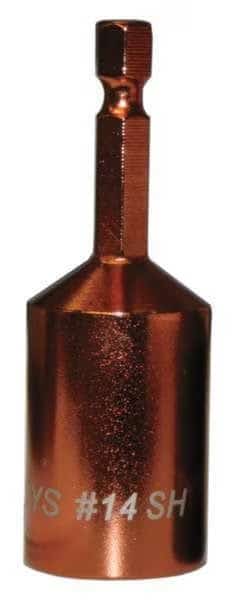 Nutsetter,5/8",Steel, Mfr#: 8273910, SAMMYS