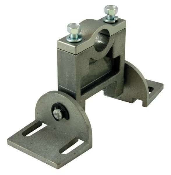 Motor Adapter Kit, Aluminum