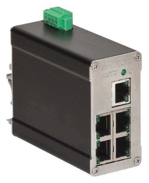 Enclosure, Plastic, for CUB7