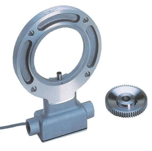 Motor Adapter Kit, Aluminum