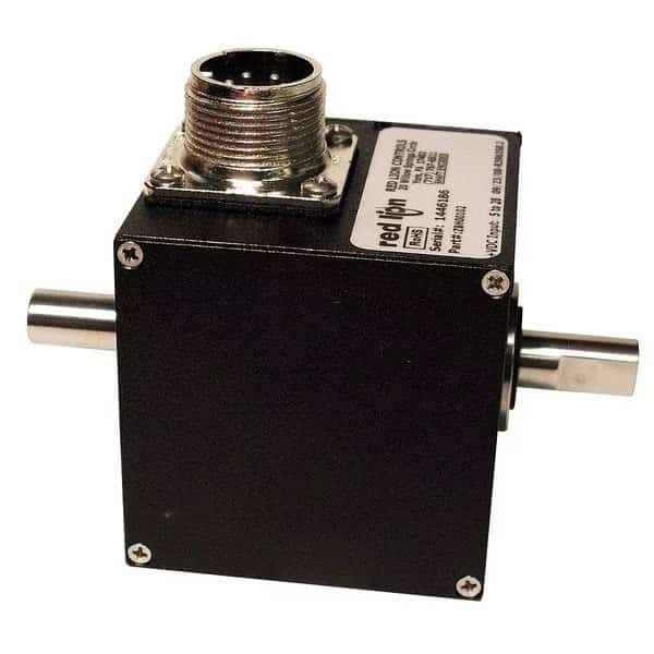 7-Pin MS Connector, For ZDH/ZNH