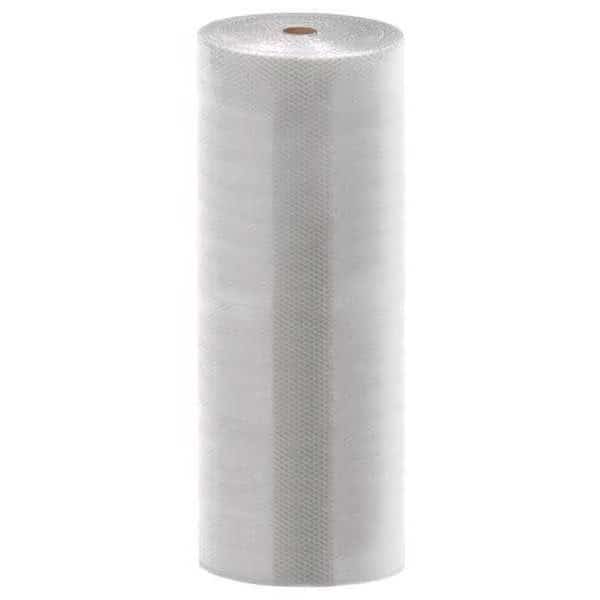 Bubble Roll 48" x 300 ft., 3/16" Thickness, Clear