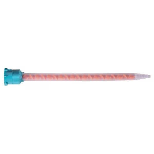 Mixing Nozzle,Brown/Orange,6 1/5" L,PK10, Mfr#: 1034575, LOCTITE