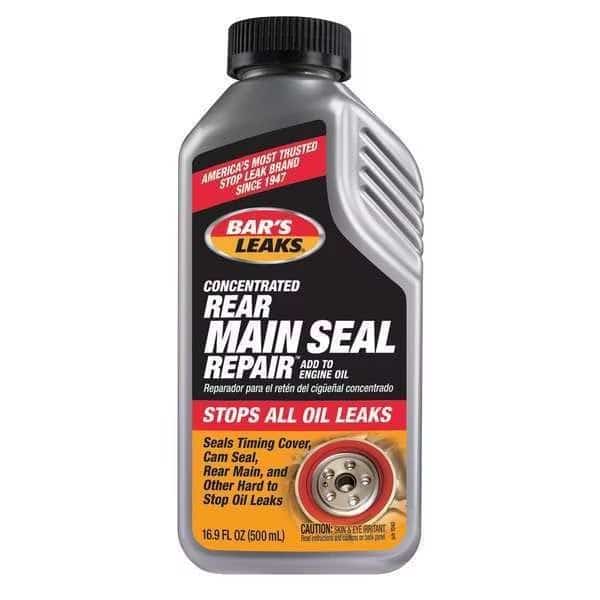 Seal Repair, Concentrated, 16.9 Oz.